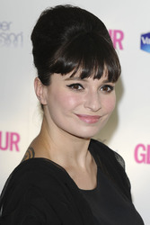 Gizzi Erskine