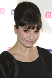 Gizzi Erskine