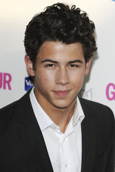 Nick Jonas (Jonas Brothers, Nick Jonas & the Administration)