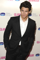 Nick Jonas (Jonas Brothers, Nick Jonas & the Administration)