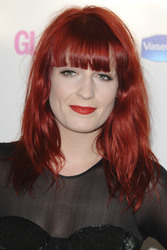 Florence Welch / Florence and the Machine