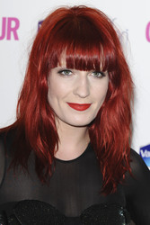 Florence Welch / Florence and the Machine