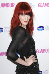Florence Welch / Florence and the Machine