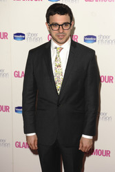 Simon Bird