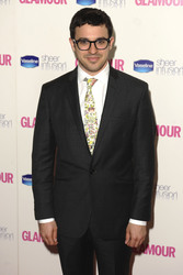 Simon Bird