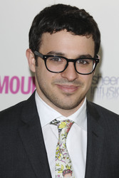Simon Bird