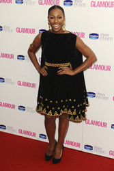 Alexandra Burke