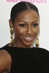 Alexandra Burke