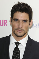 David Gandy