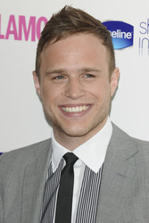 Olly Murs