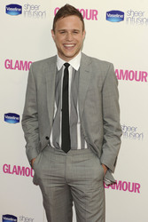 Olly Murs