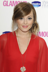 Fearne Cotton