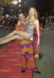 Harald Glööckler, Ariane Sommer