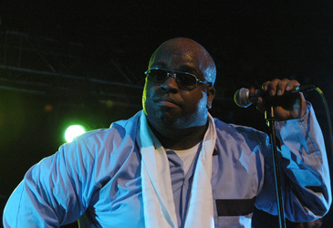 Cee-Lo Green