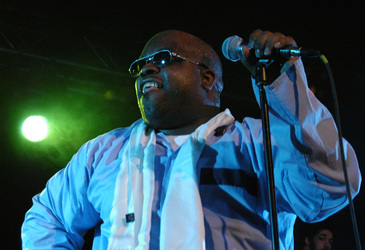 Cee-Lo Green