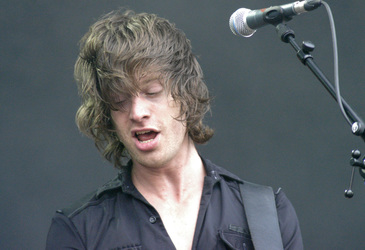 Sebastian Gaebel Barusta