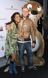 Laura Schneider, Jürgen Vogel