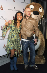 Laura Schneider, Jürgen Vogel