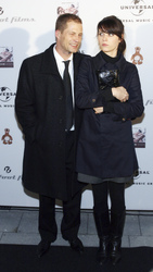 Til Schweiger, Nora Tschirner