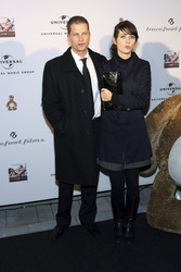 Til Schweiger, Nora Tschirner