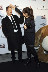 Til Schweiger, Nora Tschirner