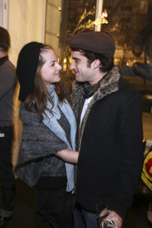 Yvonne Catterfeld, Oliver Wnuk