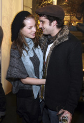 Yvonne Catterfeld, Oliver Wnuk