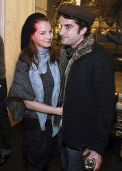 Yvonne Catterfeld, Oliver Wnuk