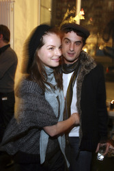 Yvonne Catterfeld, Oliver Wnuk