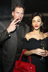 Ralf Möller, Verona Pooth