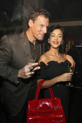 Ralf Möller, Verona Pooth