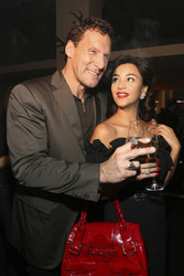 Ralf Möller, Verona Pooth