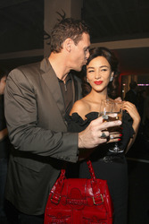 Ralf Möller, Verona Pooth