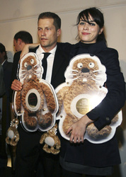 Til Schweiger, Nora Tschirner