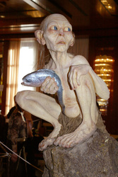 Smeagul / Gollum