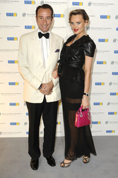 Robert Hanson, Masha Markova