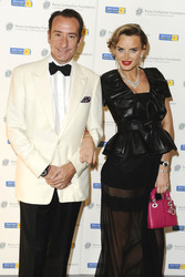 Robert Hanson, Masha Markova