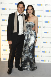 Dougray Scott, Claire Forlani