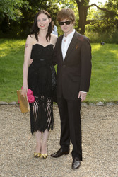 Sophie Ellis-Bextor, Richard Jones