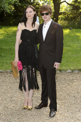 Sophie Ellis-Bextor, Richard Jones