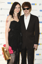 Sophie Ellis-Bextor, Richard Jones