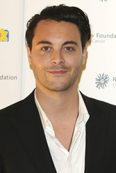 Jack Huston