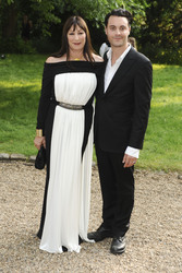 Anjelica Huston, Jack Huston