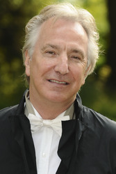 Alan Rickman