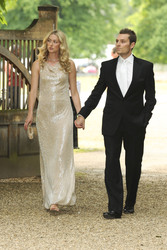 Heidi Montag mit Begleitung