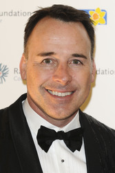 David Furnish
