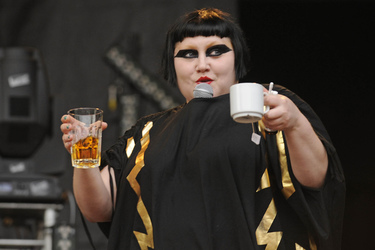 Beth Ditto (Gossip)