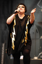Beth Ditto (Gossip)
