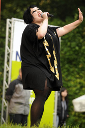 Beth Ditto (Gossip)