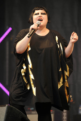 Beth Ditto (Gossip)